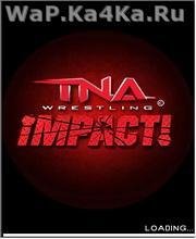 TNA Wrestling Impact