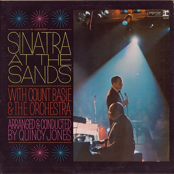 Frank Sinatra - All Of Me