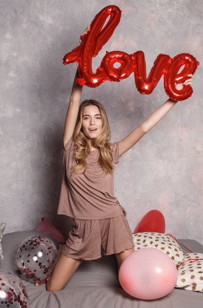 love,