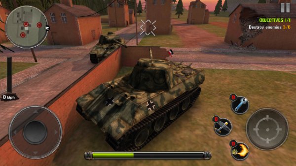 tanks-of-battle-world-war-2-v1.32-mod-