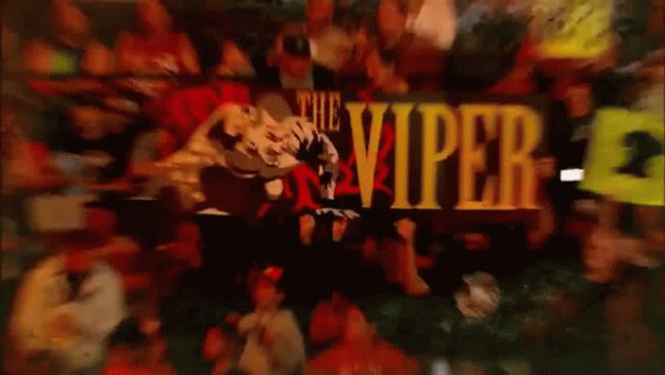 Randy Orton New 2013 WWE Officia