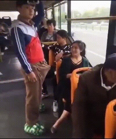 ))