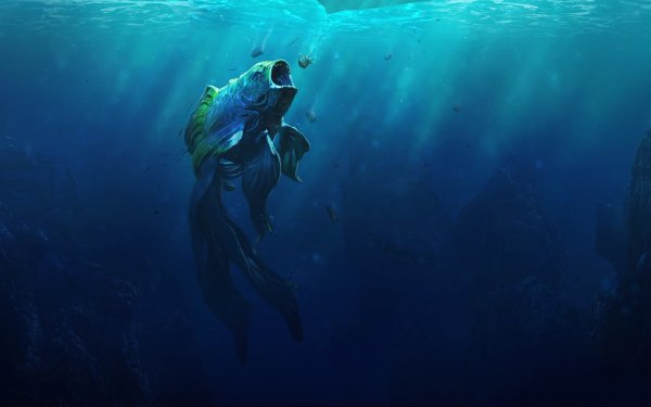 Amazing Mixed Wallpapers 100 (64)