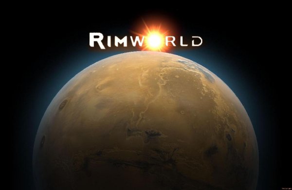 RimWorld 0.12.914