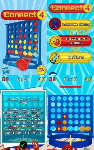 Connect-4 S3