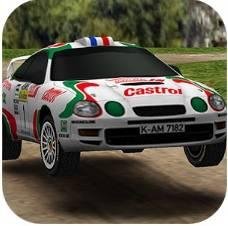 Pocket Rally v1.4.0 Mega mod