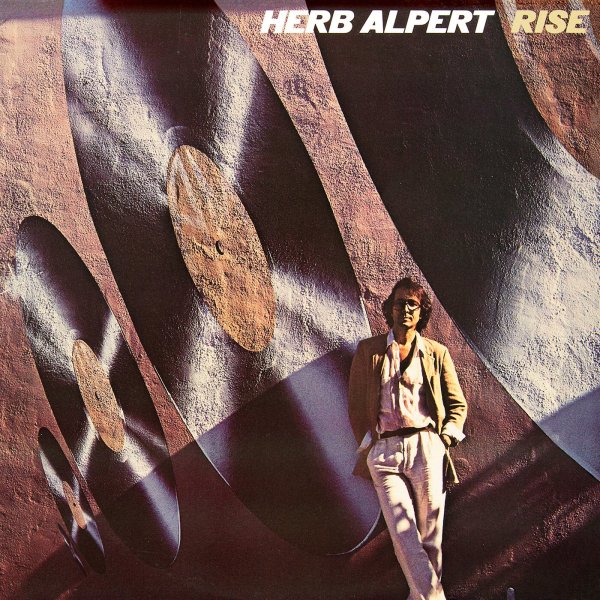 Herb Alpert - Rise - Herb Alpert