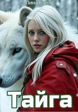 Карл Лина Тайга (2025)
