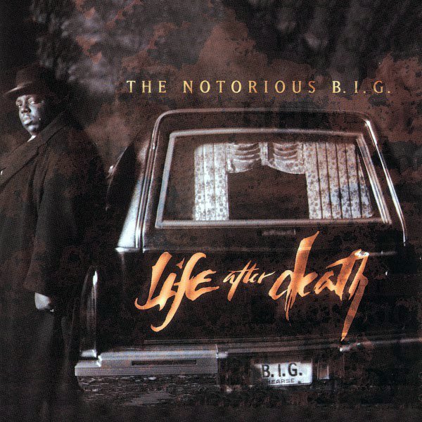 The Notorious B.I.G. - Kick In The Door