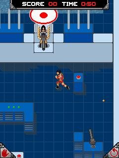 american gladiators 360x640 nokia