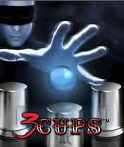 3 Cups Mobile Game