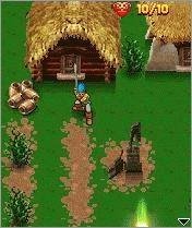 Fantasy Warrior Legends