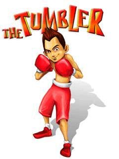 The Tumbler