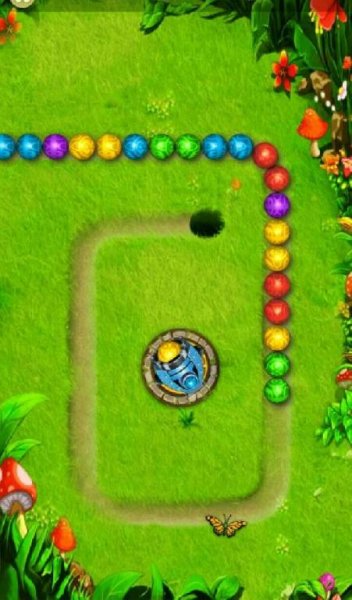 Marble Shooter v1.4(6)