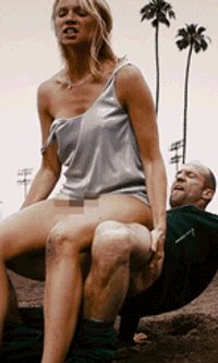 Jason Statham &amp; Amy Smart