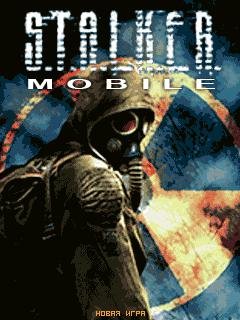 stalker mobile 240x320