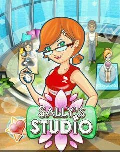 Sallys Studio SE 176x220