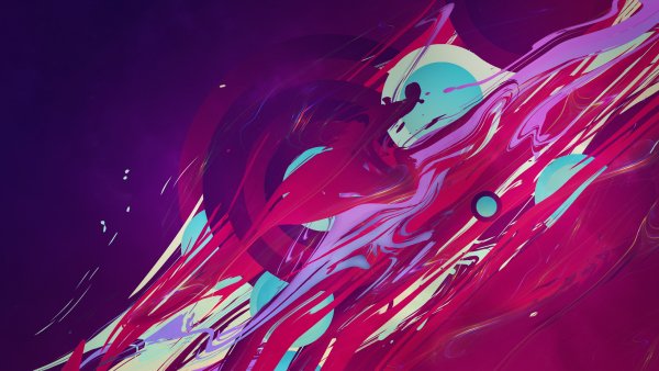 Abstract-waves-4k-2w