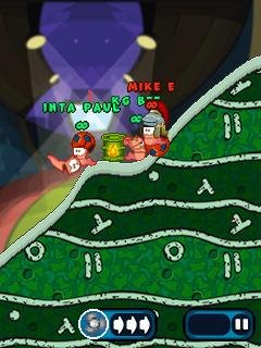 worms 2011 armageddon