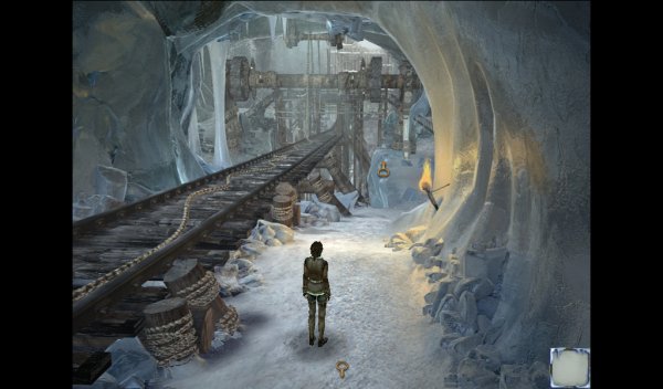 Syberia 2 v1.0.2