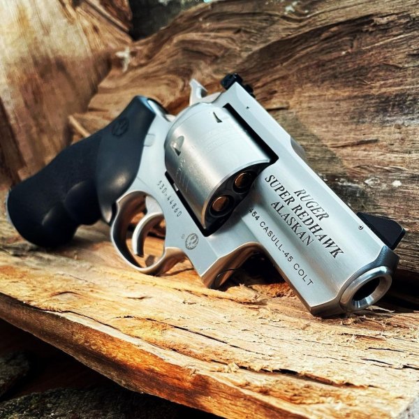 RUGER