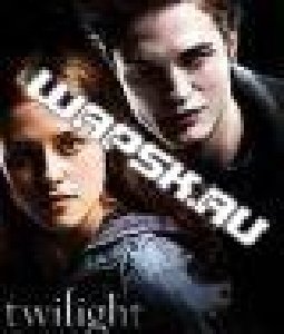 Twilight The Movie Game (Сумерки)