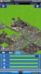 Sim City Deluxe Rus
