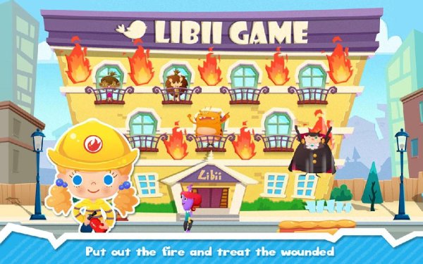 Candys Town v.1.0 [Mod Hearts-Unlocked]