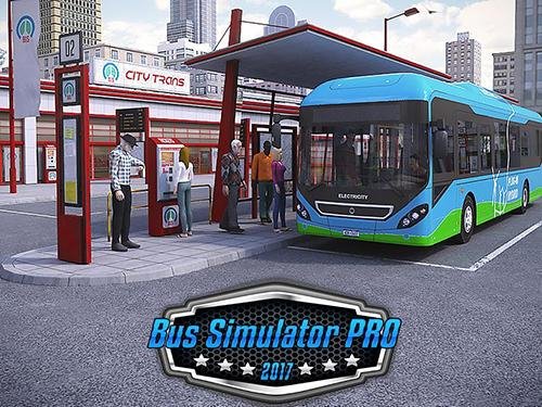 Bus Pro 17-1.6.1Mod