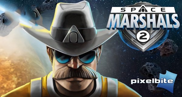 Space Marshals 2 [Mod 1]