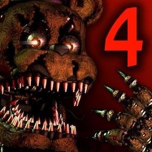 Five Nights at Freddys 4 v.1.0