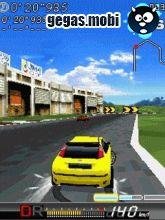 ultimate paradise 240х320