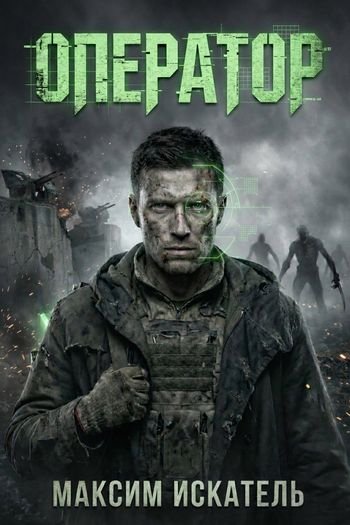 Максим Искатель Оператор