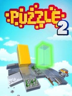 Puzzle 2 Nok s60v2 176x208
