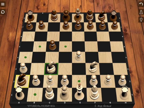 Шахматы v2.6.4(59) Mod