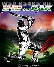 IND vs PAK SE 240x320