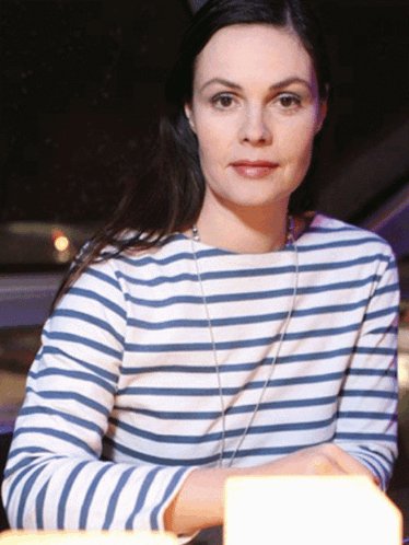 Екатерина Андреева