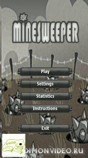 minesweeper
