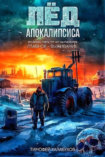 Лёд Апокалипсиса