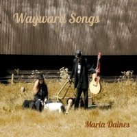 Maria Daines - Dead In The Water