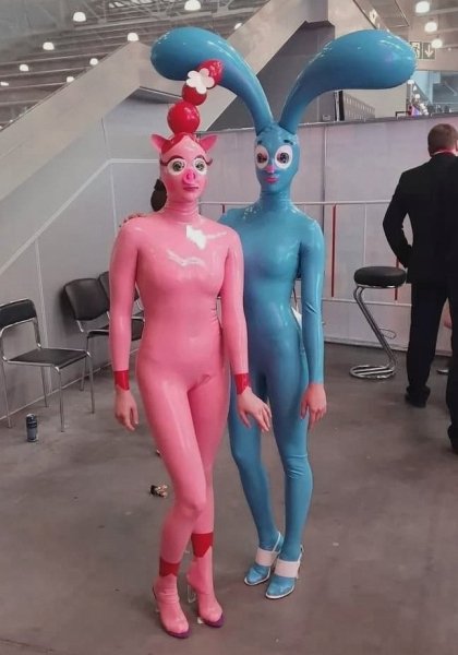 Смешарики - Белое не чëрное (TRAP remix) | ft. Painit