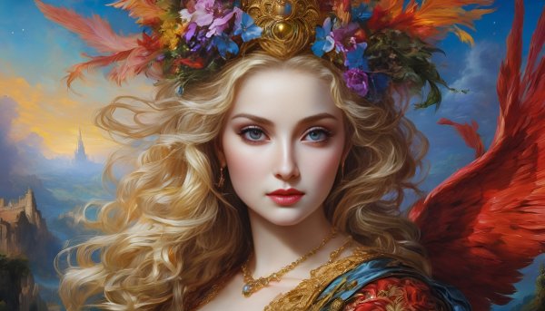 Фэнтези,художественное,арт.18