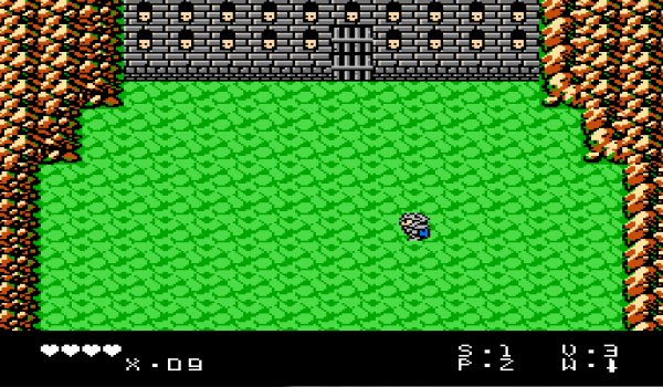 Quest Forge - By Order of Kings (World) (Aftermarket) (Unl)