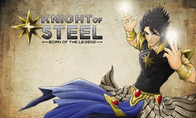 KnightOfSteel