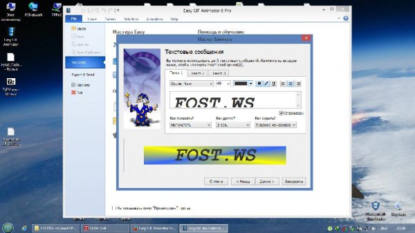 Blumentals Easy GIF Animator 6.1.0.52