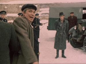 х/ф ''Место встречи изменить нельзя''