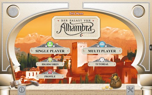 Alhambra v.1.0.5