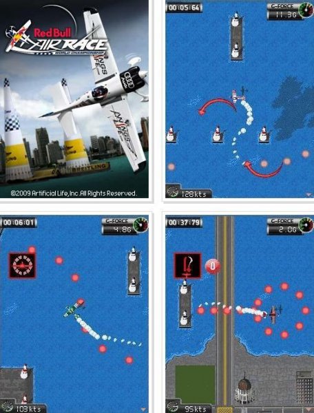 Воздушная Гонка Чемпионат Мира