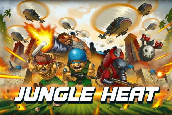 Jungle Heat v.1.8.19 RUS