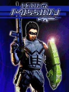 LethalMisison